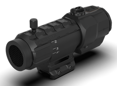 Sightmark Strikon VMP 1-4x22 SFP Fiber Rifle Scope — view 2