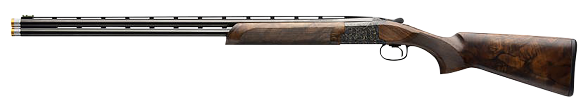 Browning Citori 725 Sporting Medallion High Grade 410 Bore 30" 2-Rd Break-Action Shotgun — view 2