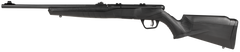 Savage B Series F Compact 22 WMR 18" 10+1 Bolt Action Rifle - Right Hand — view 2