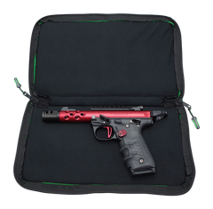 TandemKross TandemKase Rim/Edge Pistol Bag - Green — view 2