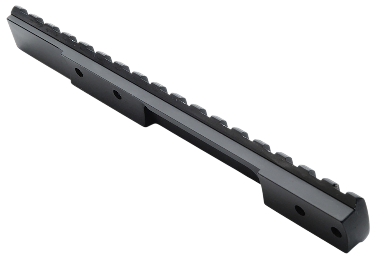 LaRue Tactical LT113 20 MOA Picatinny Top Rail - Remington 700 Short Action — view 2