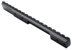 LaRue Tactical LT113 20 MOA Picatinny Top Rail - Remington 700 Short Action — view 2