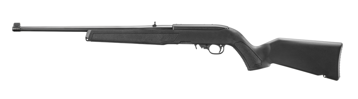 Ruger 10/22 22 LR 18.50" 10+1 Semi-Auto Rimfire Rifle — view 2