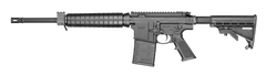 Smith & Wesson M&P10 Sport 6.5 Creedmoor 16" 20+1 Semi-Auto Rifle — view 2