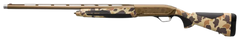 Browning Maxus II Wicked Wing 12 Gauge 3.5" 4+1 28" Semi-Auto Shotgun — view 2
