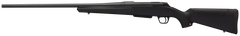 Winchester Guns XPR Full Size 243 Win 22" 3+1 Bolt Action Rifle - Matte Black Synthetic Stock — view 2
