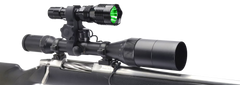 Cyclops VB250 Varmint Light Kit 250 Lumen LED Red/Green/White Filter — view 2