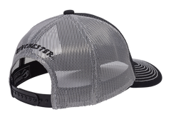 Outdoor Cap Winchester Cotton Twill Black/Light Gray Structured OSFA — view 2