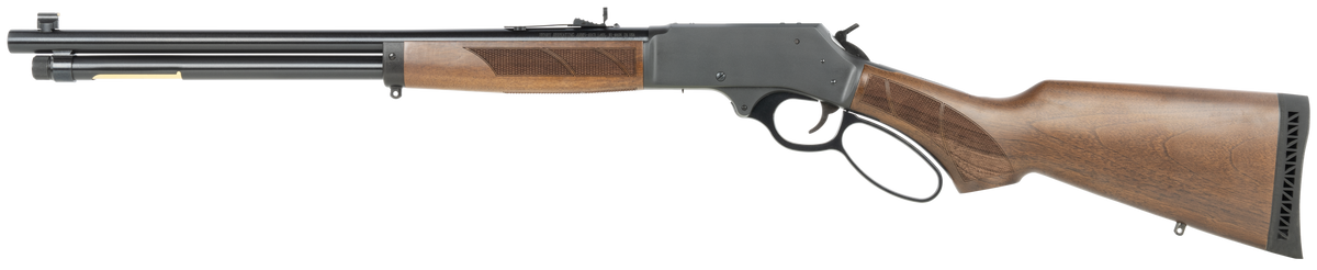 Henry H009PG Provider 30-30 Win 20" 6+1 Lever-Action Rifle — view 2