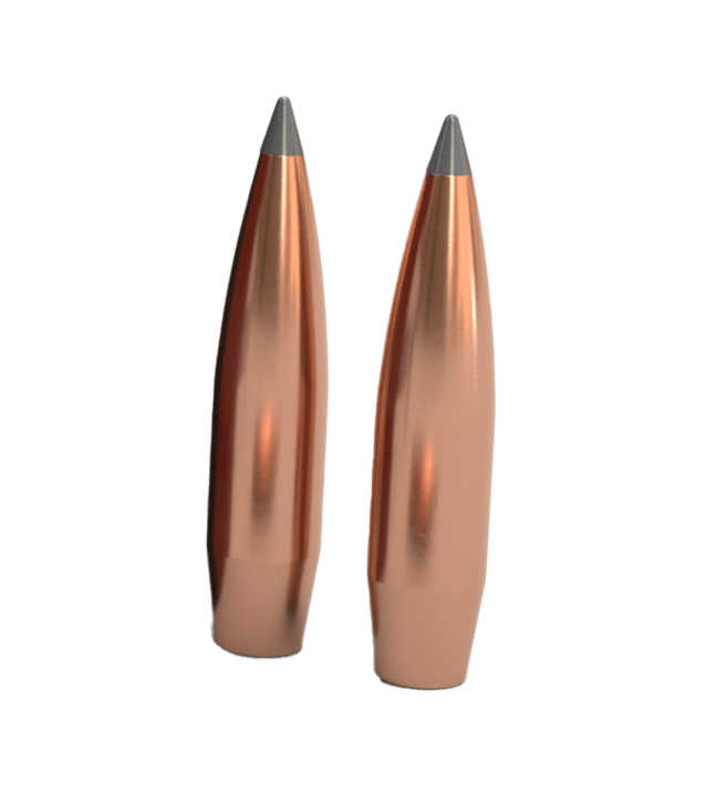 Nosler AccuBond Long Range 7mm 168gr Spitzer 100/Box — view 2