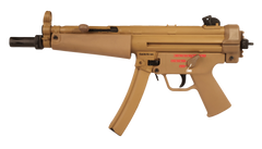 Century Arms AP5 RAL8000 9mm Luger 8.9" 30+1 Semi-Auto Pistol — view 2