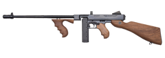 Thompson T5 1927A-1 Lightweight Deluxe 45 ACP 16.5" 20+1 Semi-Auto Rifle — view 2