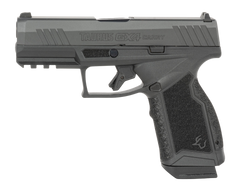 Taurus GX4 Carry 9mm 3.70" 15+1 Semi-Auto Pistol - 5x10rd Mags — view 2
