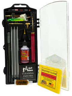Pro-Shot AR223KIT Tactical Classic Box Kit .223/5.56mm AR-15 Cleaning Kit — view 2