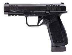 Rost Martin RM1F 9mm Luger 4.50" 17+1/19+1 Striker-Fired Pistol - Black — view 2