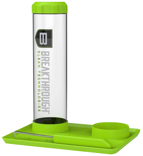 Breakthrough Clean BT-SCK Suppressor Cleaning Kit 16 oz 6-Piece — view 2