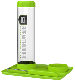 Breakthrough Clean BT-SCK Suppressor Cleaning Kit 16 oz 6-Piece — view 2