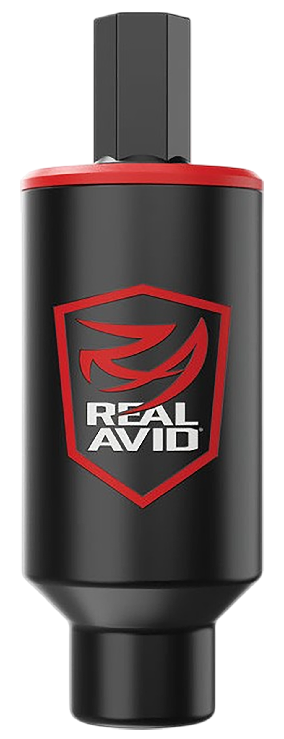 Real Avid Smart-Torq Fixed Limiter 20 in-lb Black/Red — view 2