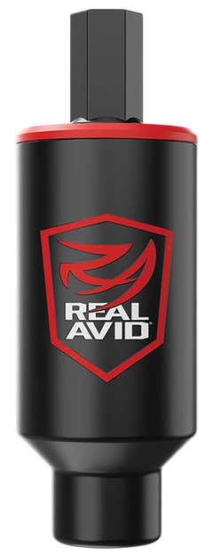 Real Avid Smart-Torq Fixed Limiter 20 in-lb Black/Red — view 2