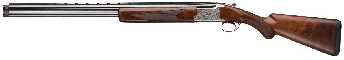 Browning Citori White Lightning 12 Gauge 28" 3" 2-Rd Over/Under Break-Action Shotgun — view 2