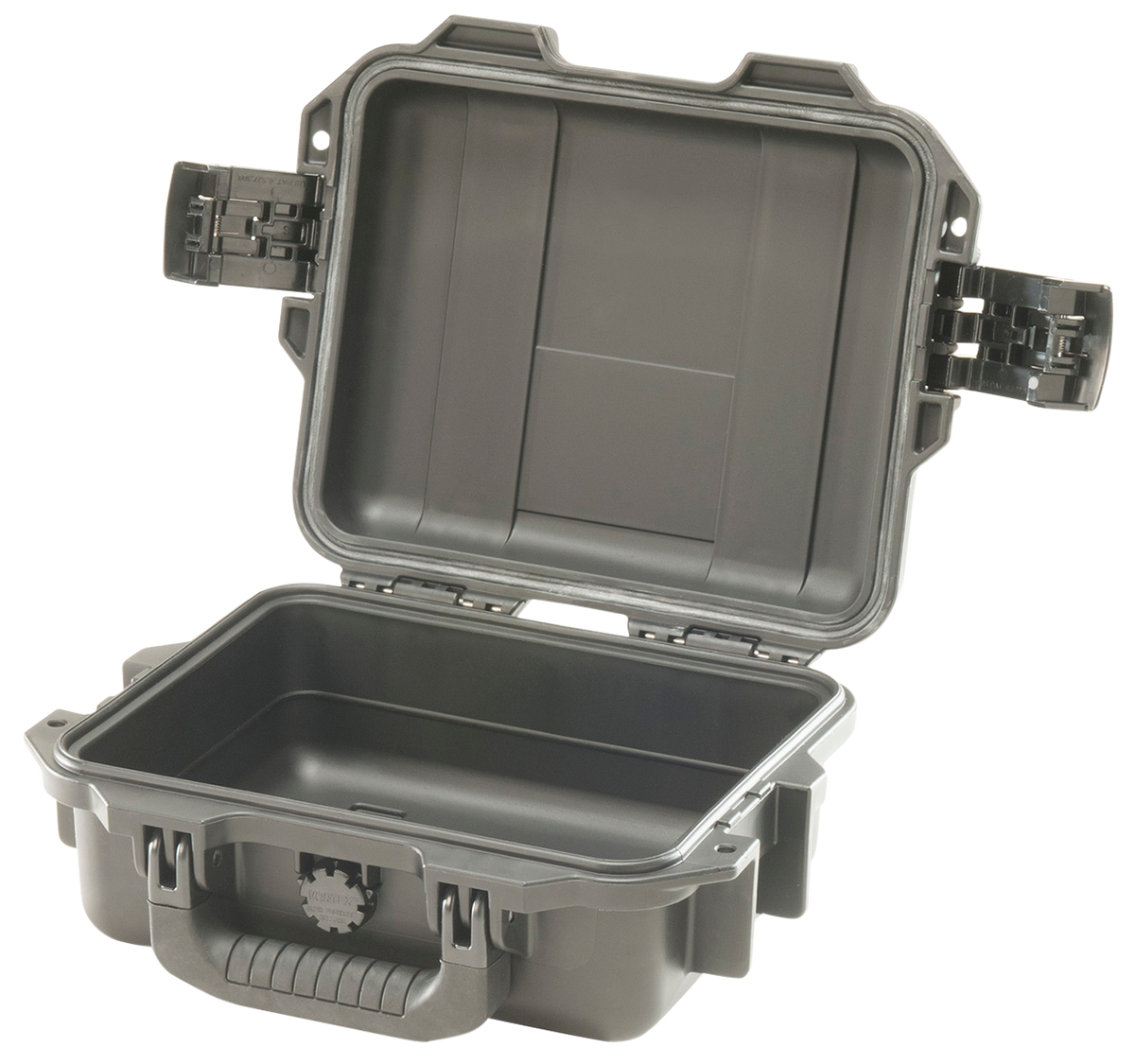 Pelican Storm IM2050 Handgun Case 11.8" Black HPX Resin — view 2