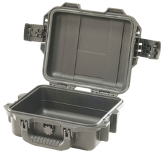 Pelican Storm IM2050 Handgun Case 11.8" Black HPX Resin — view 2