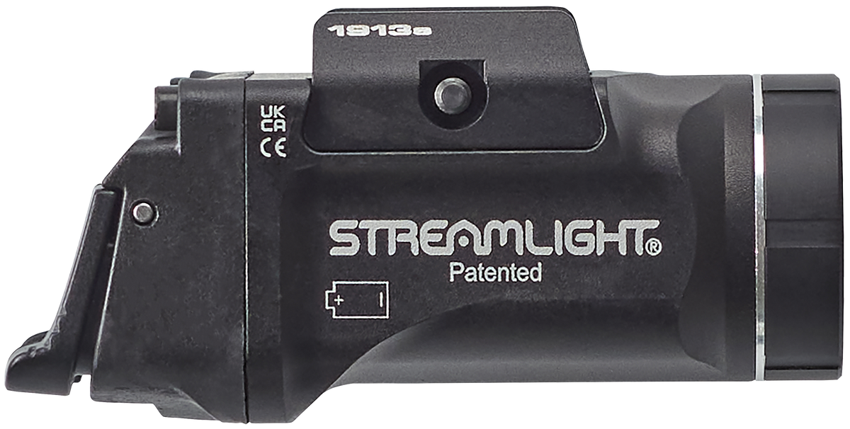 Streamlight TLR-7 X Sub 500 Lumen White LED Weapon Light - S&W M&P M2.0/Beretta PX4 Storm — view 2