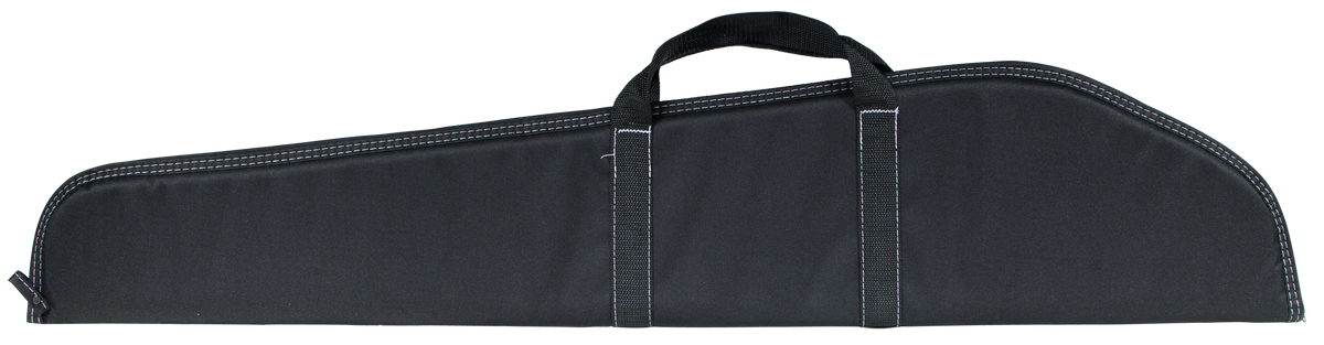 Allen Durango Rifle Case 46" Black Endura Foam Padded Lockable — view 2