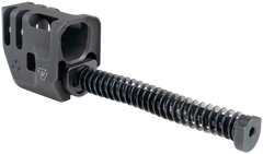 Strike Industries Mass Driver Compensator 9mm Black for Glock 17 Gen 5 — view 2