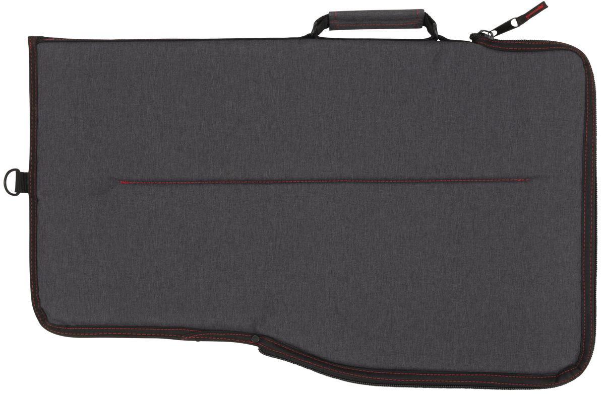 Ruger Blackwater Takedown Case 25" PC Carbine/10/22 Takedown Soft Case Black — view 2