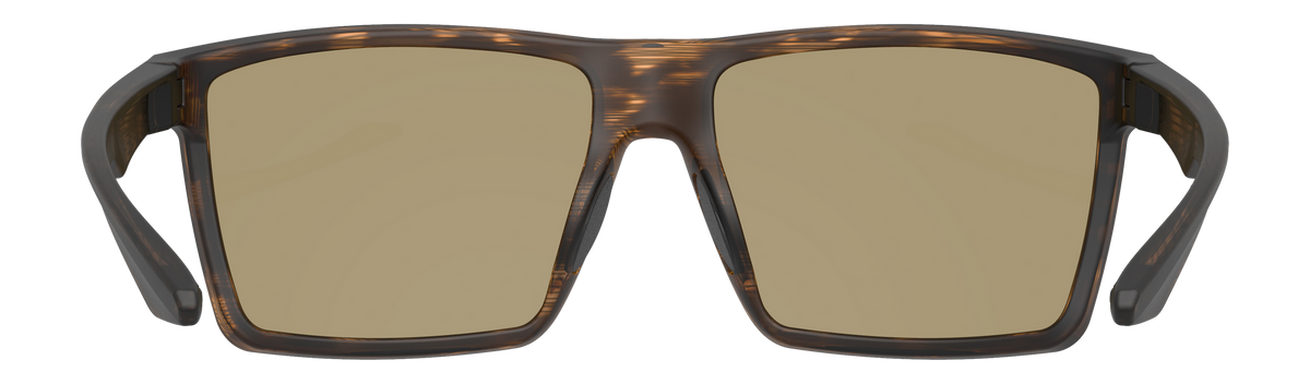 Leupold DeSoto Matte Tortoise Bronze Mirror Performance Eyewear — view 2