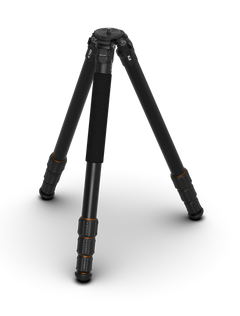 Kopfjager K700 AMT Aluminum Tripod with Reaper Grip — view 2