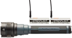 Streamlight ProTac HL 6 88132 Flashlight 450/1500/5300 Lumens White LED Black Anodized — view 2
