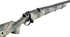 Bergara Rifles B-14 Wilderness Sierra 7mm Rem Mag 22" 3+1 Bolt-Action Rifle - Digital Camo — view 2
