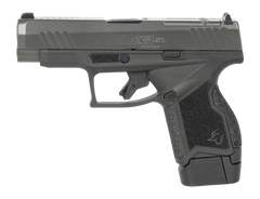 Taurus GX4XL T.O.R.O. 9mm Luger 3.71" 13+1 Semi-Auto Pistol — view 2