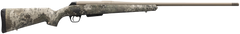 Winchester Guns XPR Hunter 6.5 PRC 24" 3+1 Bolt Action Rifle - TrueTimber Strata Left Hand — view 2