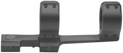 Sightmark Tactical 30mm Fixed Cantilever Scope Mount/Ring Combo Matte Black — view 2
