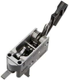 TriggerTech Duty AR-15 3.5 lb Flat Two-Stage Trigger — view 2