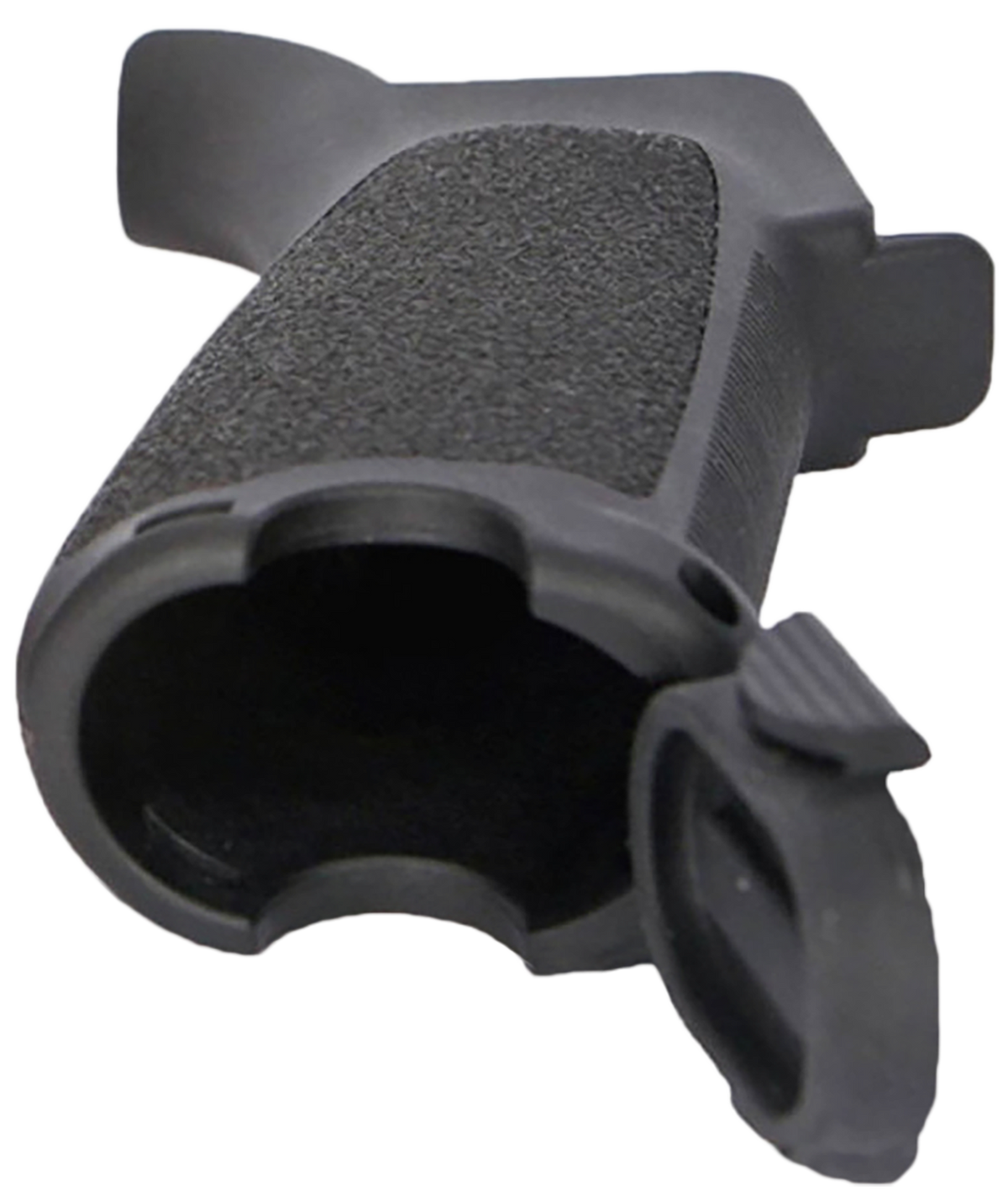 BCM Gunfighter Grip Mod 3 AR-15 Black Polymer Pistol Grip — view 2