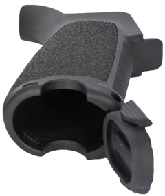 BCM Gunfighter Grip Mod 3 AR-15 Black Polymer Pistol Grip — view 2