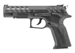 Grand Power X-Calibur CO Mk23 9mm Luger 4.8" 15+1 Semi-Auto Pistol — view 2
