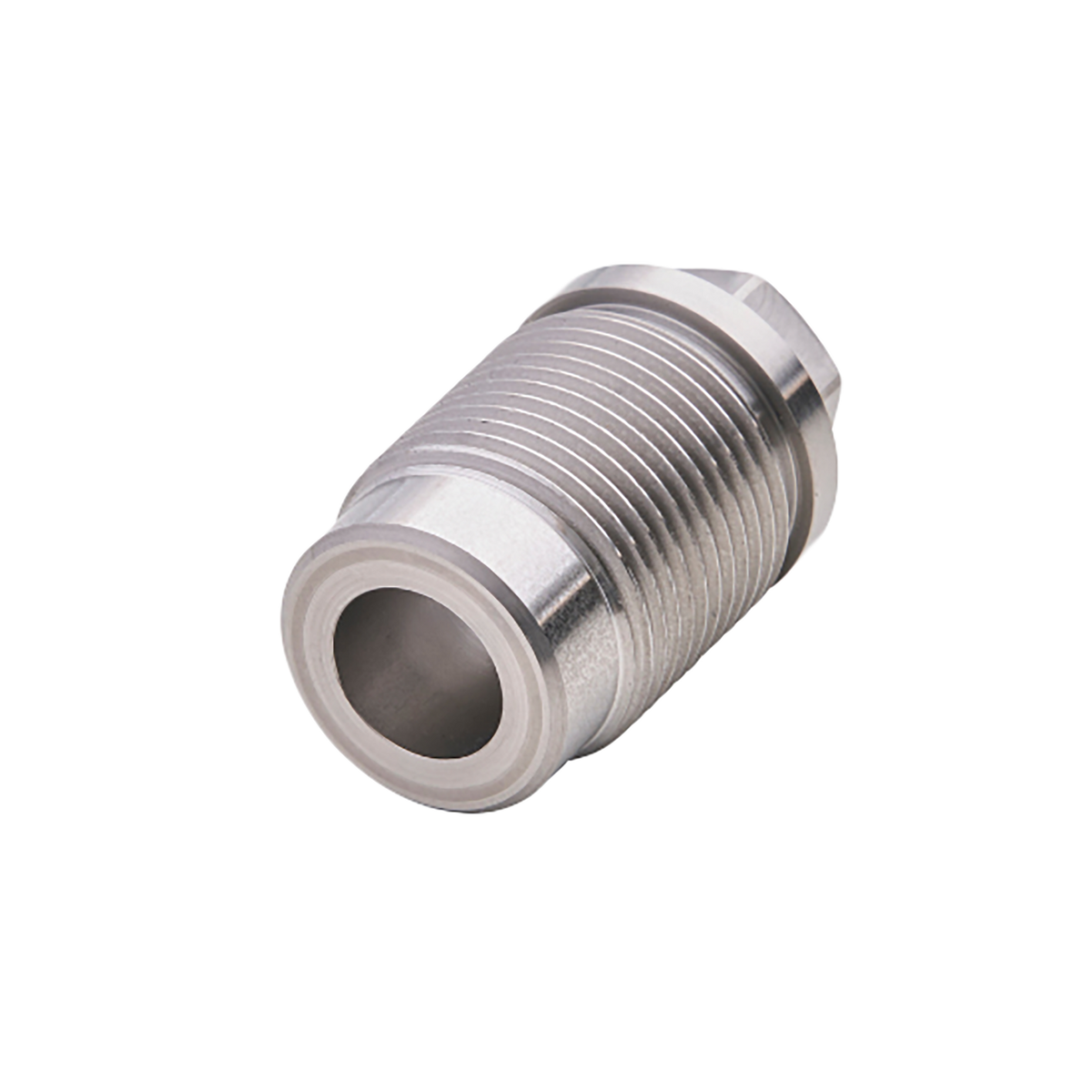Thompson Center Arms Encore 209x50 Omega Breech Plug 50 Cal Stainless Steel — view 2
