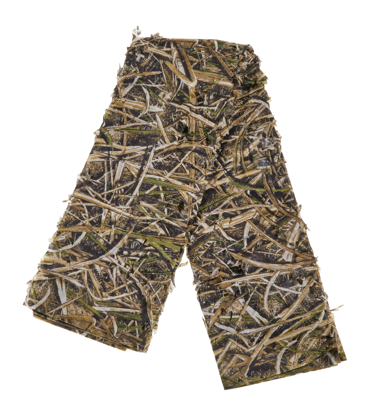 Allen 3D Leafy Omnitex 56" x 12 ft Mossy Oak Shadow Grass Blades Hunting Blind Fabric — view 2