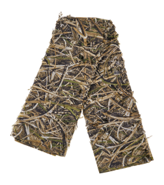 Allen 3D Leafy Omnitex 56" x 12 ft Mossy Oak Shadow Grass Blades Hunting Blind Fabric — view 2