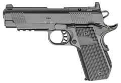 Springfield Armory 1911 TRP AOS .45 ACP 4.25" 7+1 Semi-Auto Pistol - Carry Contour — view 2