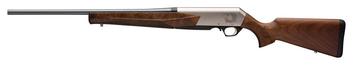Browning BAR MK3 300 Win Mag 24" 3+1 Semi-Auto Rifle — view 2