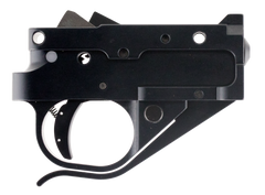 Timney Triggers 10221C Replacement Trigger Ruger 10/22 Single-Stage Curved 2.75 lbs - Black — view 2