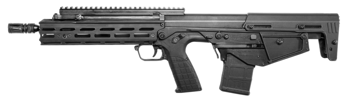 Kel-Tec RDB Defender 5.56x45mm NATO 16.10" 20+1 Semi-Auto Rifle — view 2