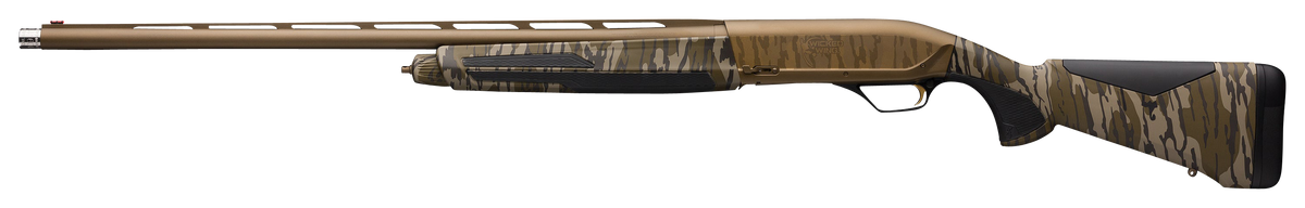 Browning Maxus II Wicked Wing 12 Gauge 3.5" 26" 4+1 Semi-Auto Shotgun — view 2