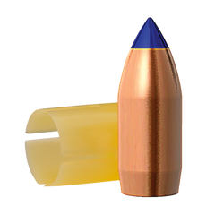 Barnes Bullets Spit-Fire TMZ Muzzleloader 50 Cal 290gr 24/Bx — view 2